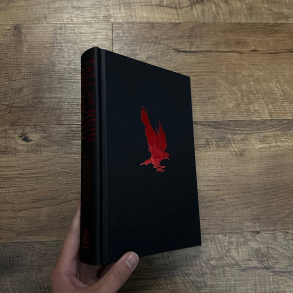 B&N Fall of Ruin and Rath - Picture 3 of 3